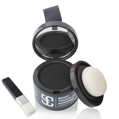 SOVONCARE Hairline Powder 40g front view