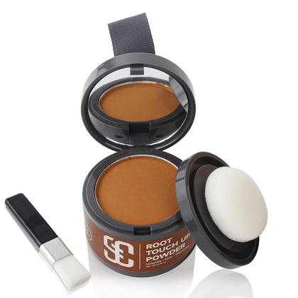 SOVONCARE Hairline Powder Copper Red front view