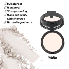 SOVONCARE Hairline Powder with rose powder ingredient