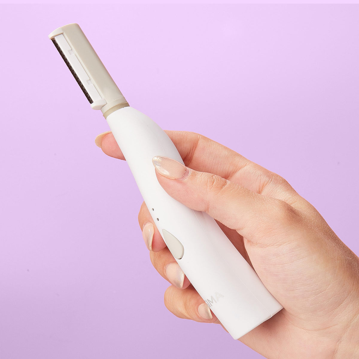 SPA SCIENCES SIMA Dermaplane Razor adjustable speed settings
