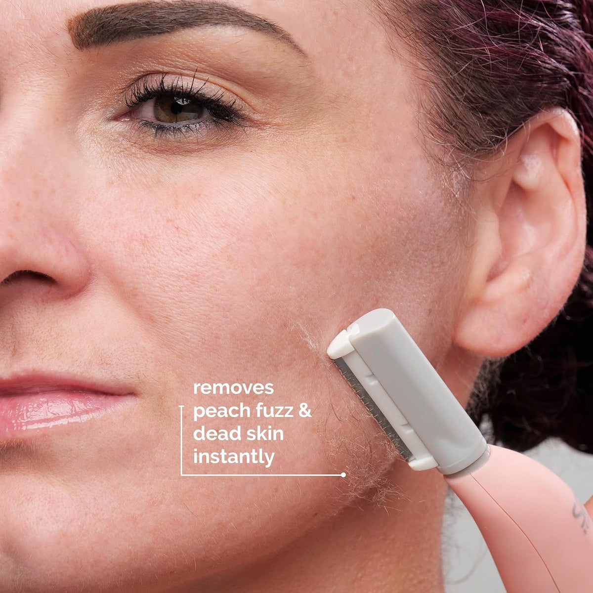 SPA SCIENCES SIMA Dermaplane Razor with blades
