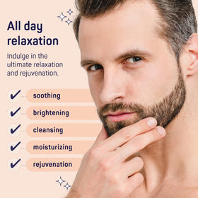 SpaLife body lotion tube with moisturizing properties