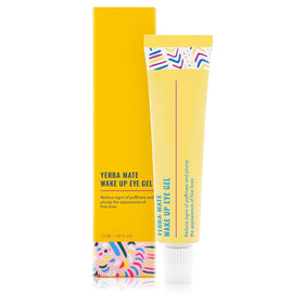 SPChannel Wake Up Eye Gel 0.5 Fl Oz front view
