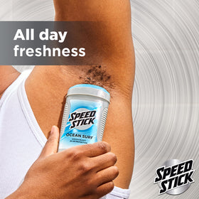 Speed Stick Men's Deodorant ingredients list