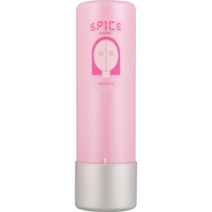 SPICE Water Shining Straight 6.76 oz front view