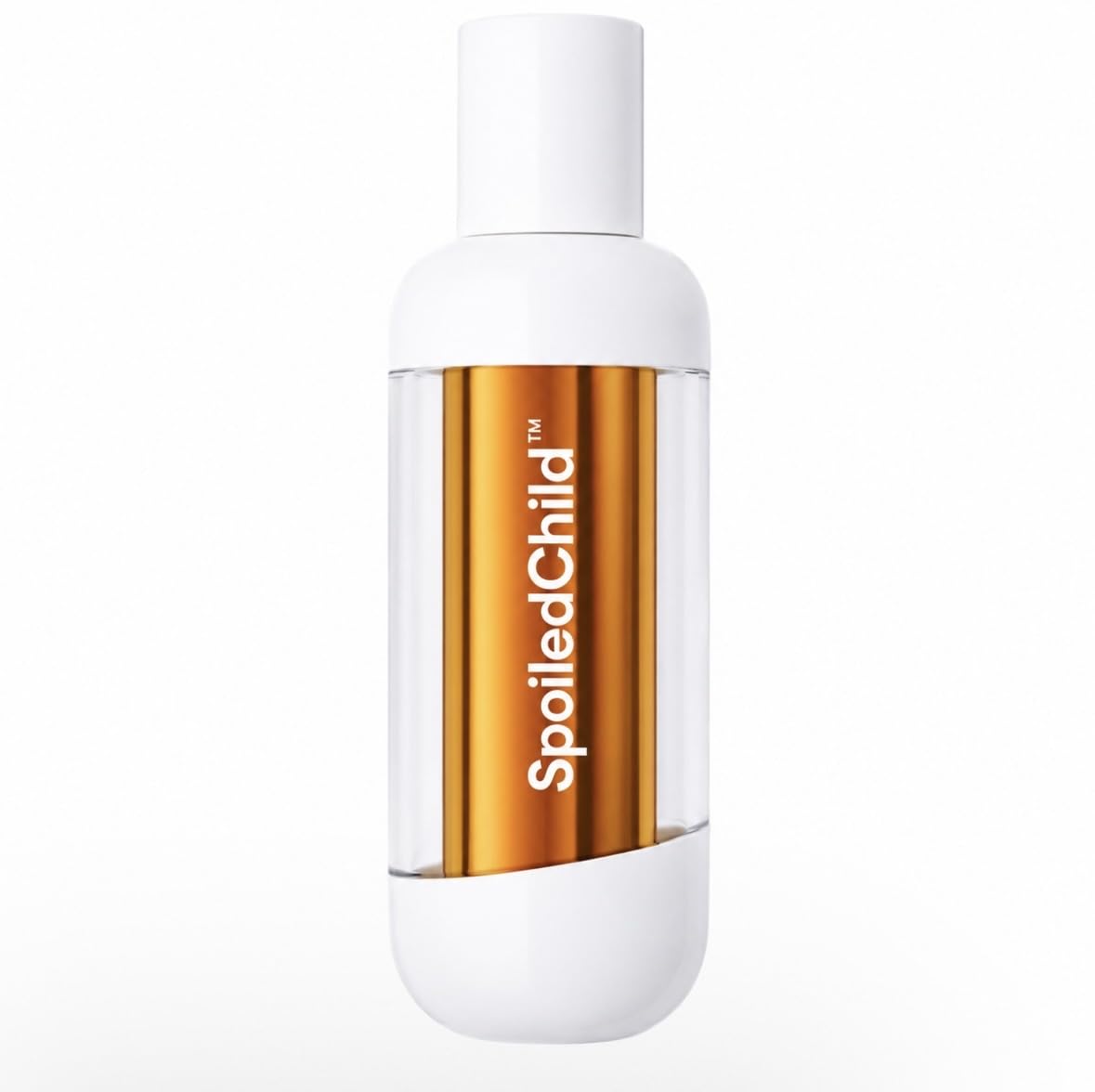 SPOILEDCHILD Hair Revitalizer Natural Thickening Serum 278g front view