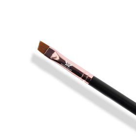 Spoolie end of Existing Beauty Henna Eyebrow Brush