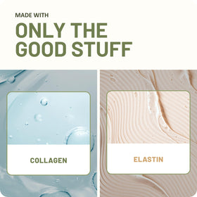 St. Ives Collagen Elastin Face Moisturizer in natural light