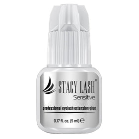 STACY LASH Sensitive Eyelash Extension Glue front view