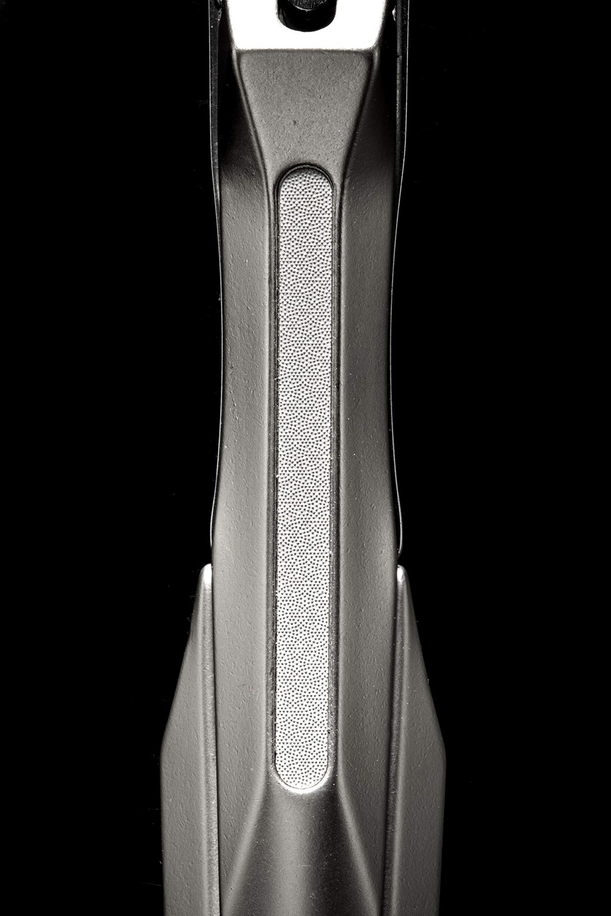 匠の技 Stainless Steel Nail Clipper showing built-in nail file