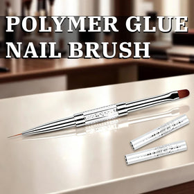 starfa lab Dual Ended Nail Art Brush Set packaging