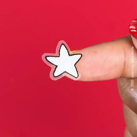 Starface Hydro-Star® Red Snoopy Pimple Patch lifestyle scene