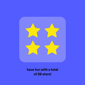 Starface Hydro-Star Yellow Hydrocolloid Pimple Patch lifestyle scene