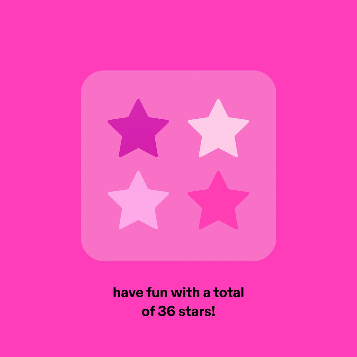 Starface HydroStar Pink Hydrocolloid Pimple Patch in Fruit Snack