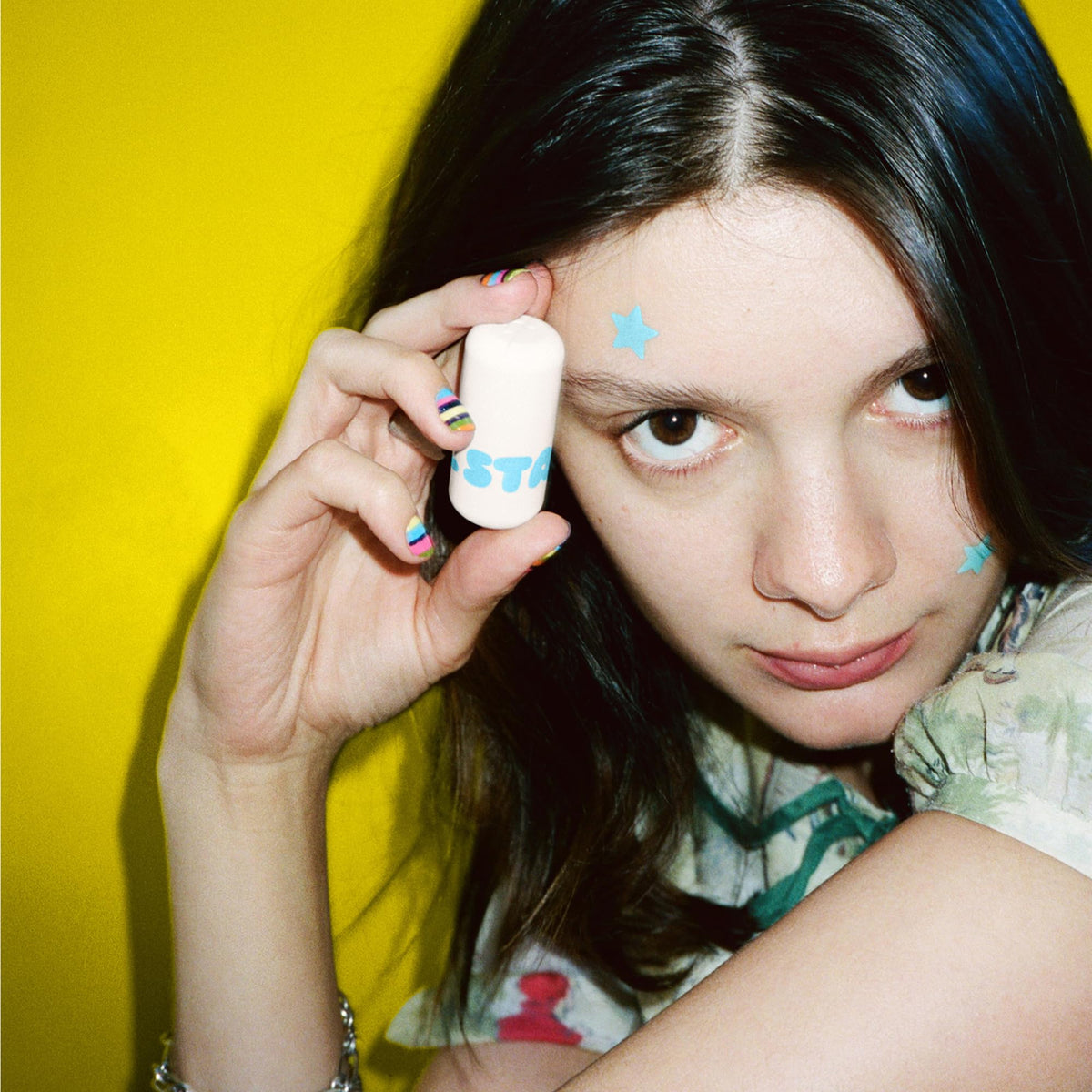 Starface Star Balm® ingredients list