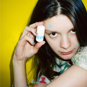 Starface Star Balm® ingredients list