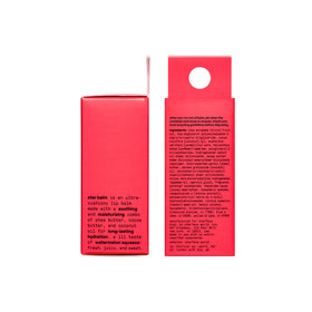 Starface Star Balm Watermelon Squeeze Hydrating Lip Balm packaging
