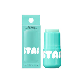 Starface World Star Balm® Magic Mint Hydrating Lip Balm front view