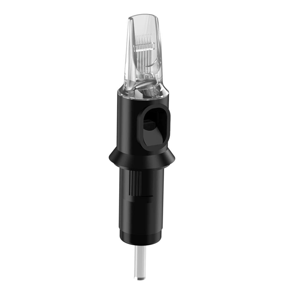 STIGMA Bugpin Tattoo Needle Cartridges detailed view