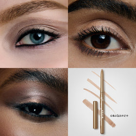 stila gel eyeliner retractable pencil close-up