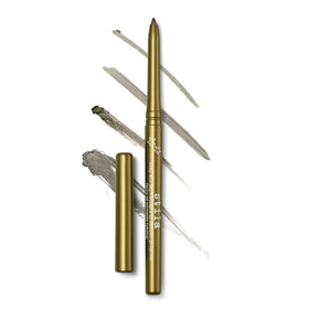 stila Stay All Day Gel Eyeliner Gilded Green front view
