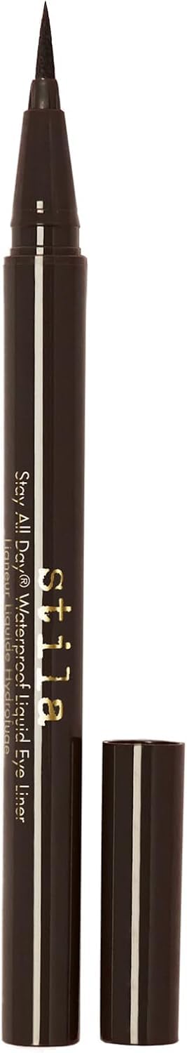 stila Stay All Day Liquid Eye Liner front view