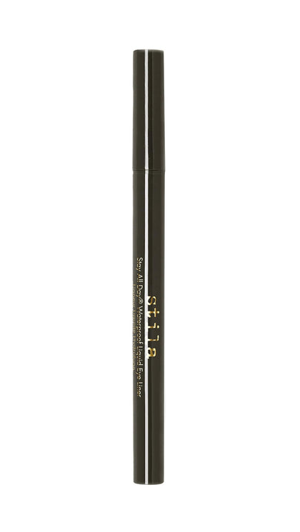 stila Stay All Day Liquid Eye Liner front view packaging