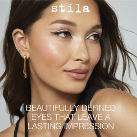 stila Stay All Day Liquid Eye Liner packaging