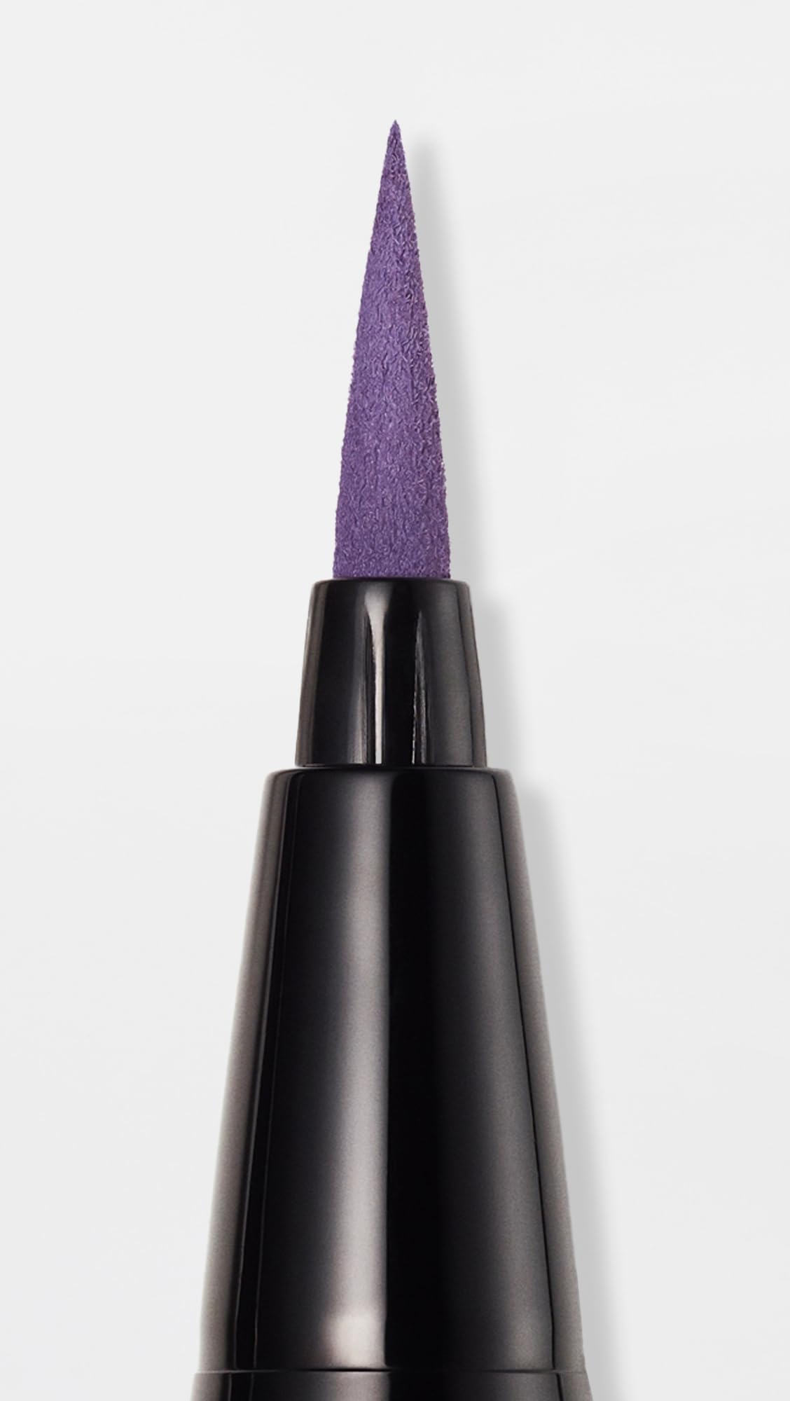 stila Waterproof Liquid Eyeliner Violet Haze with other shades