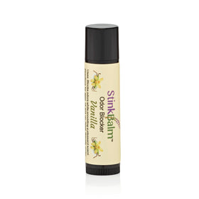 StinkBalm Odor Blocker in a healthcare setting