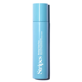 STRIPES Resting Clean Face Cleanser 3.7 Fl Oz front view