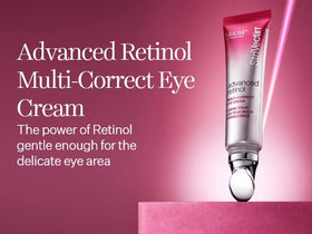 StriVectin Advanced Retinol Eye Cream lifestyle shot