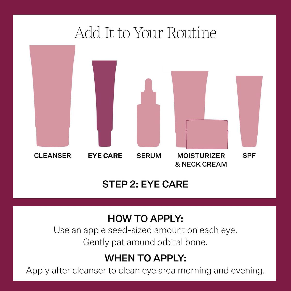 StriVectin Advanced Retinol Eye Cream texture close-up