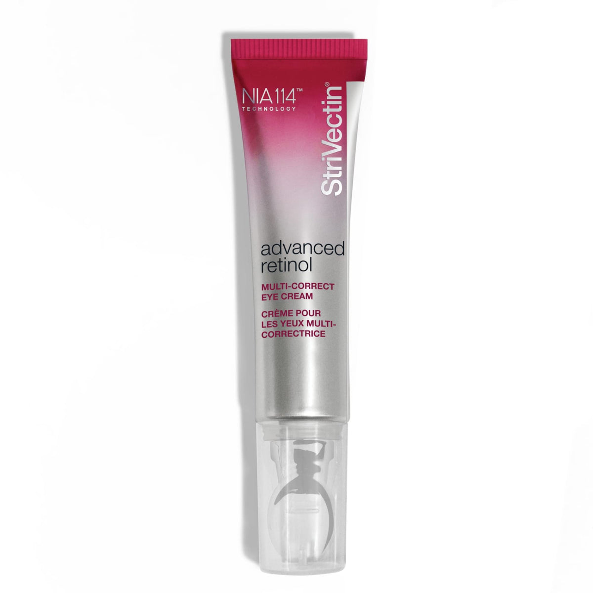 StriVectin Advanced Retinol Multi-Correct Eye Cream front view