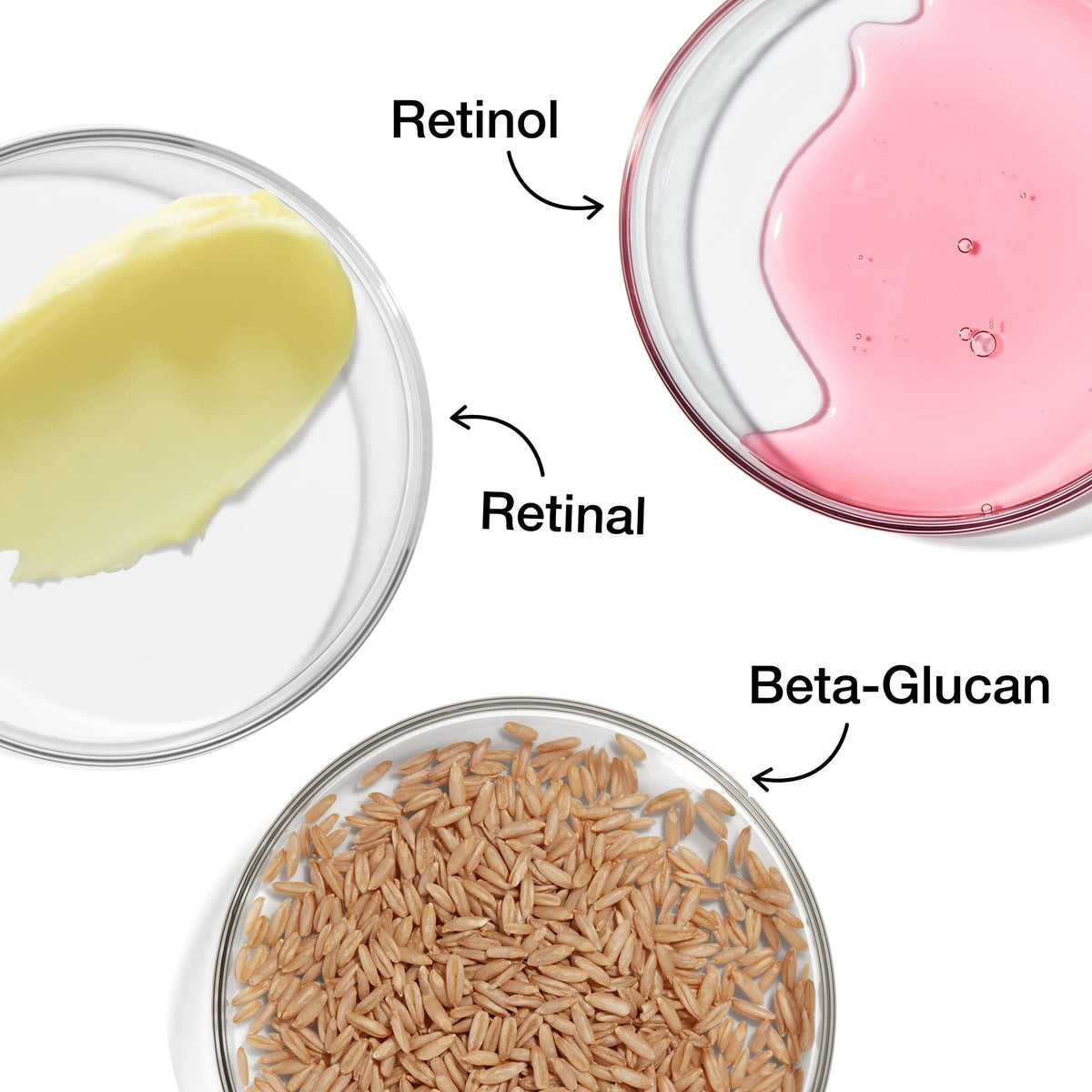 StriVectin Advanced Retinol Night Moisturiser with ingredients