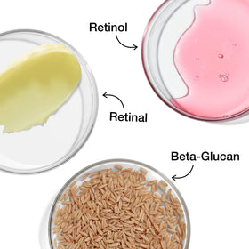 StriVectin Advanced Retinol Night Moisturiser with ingredients