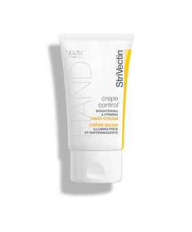 StriVectin Crepe Control® Brightening & Firming Hand Cream front view