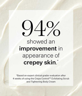 StriVectin Crepe Control Tightening Body Cream 6.7 oz packaging