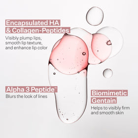 StriVectin DoubleFix® for Lips applicator tip close-up