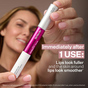 StriVectin DoubleFix® for Lips packaging side view