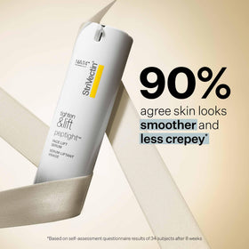 StriVectin Peptight Face Lift Firming Serum packaging