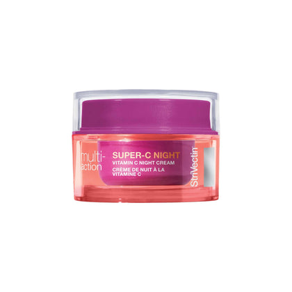 StriVectin Super-C Night Cream 1.7 oz front view