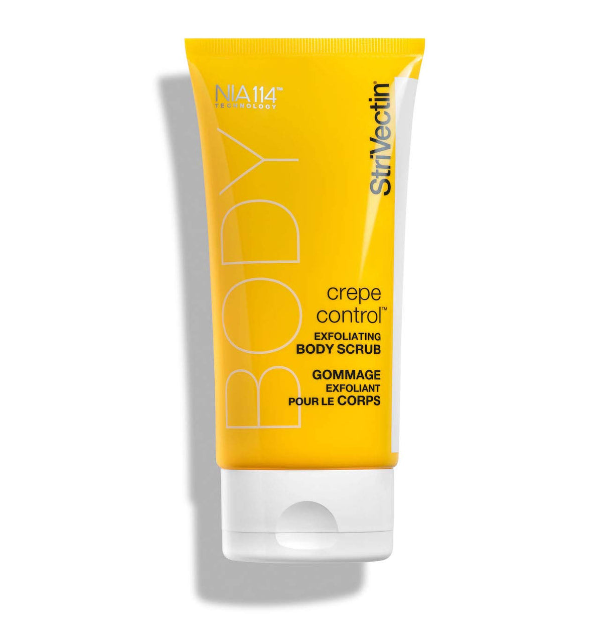 StriVectin Tighten & Lift Exfoliating Body Scrub 5 Fl Oz front view