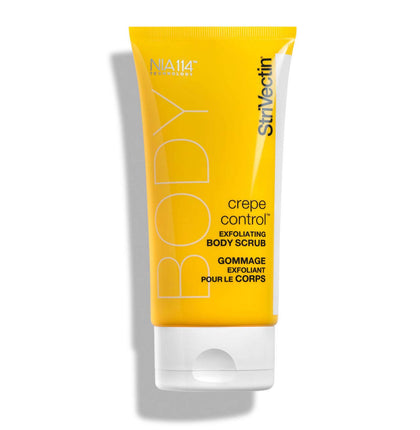 StriVectin Tighten & Lift Exfoliating Body Scrub 5 Fl Oz front view