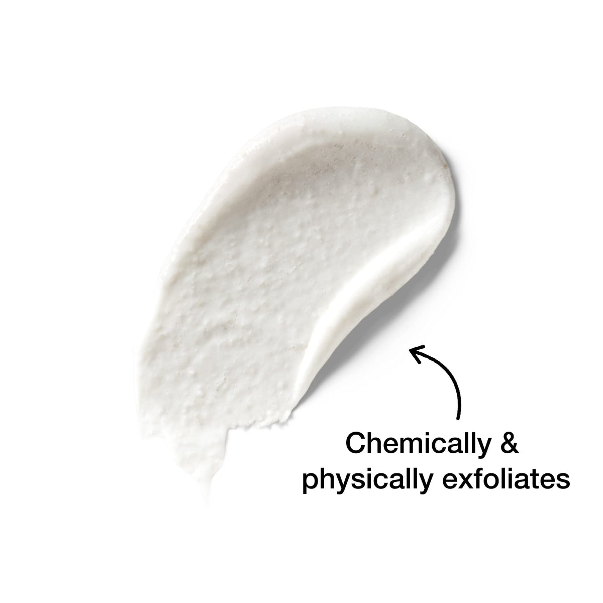 StriVectin Tighten & Lift Exfoliating Body Scrub on a wooden surface