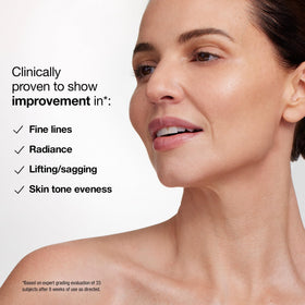 StriVectin TL Advanced Tightening Lotion SPF 35 with sun protection