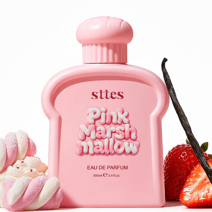 Sttes Marshmallow Eau de Parfum 100ml front view