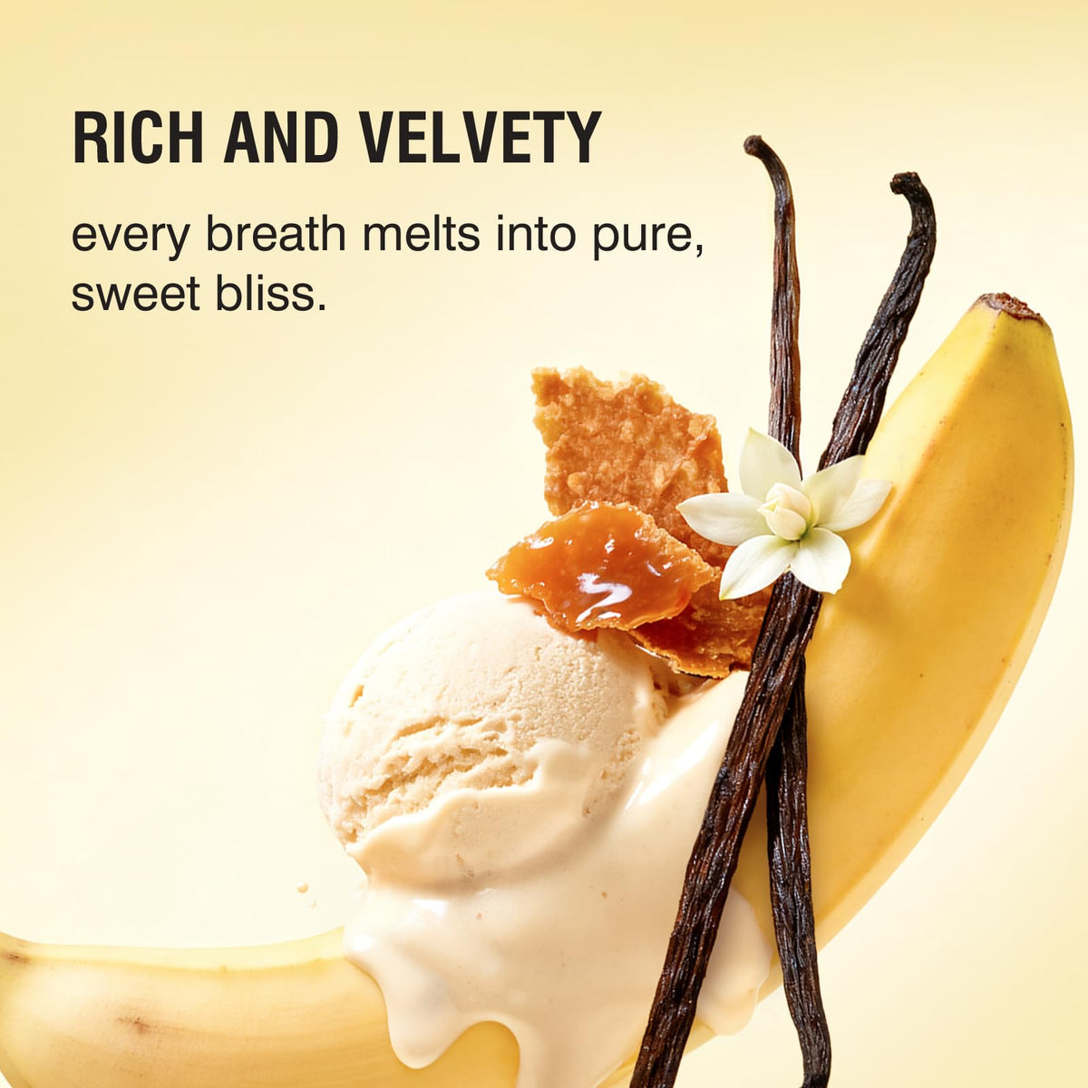 Sttes Perfume #20 displayed with floral background