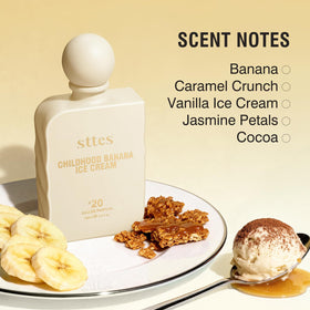 Sttes Perfume #20 misting nozzle close-up