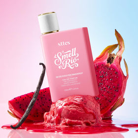 Sttes Smell Rio 08 Eau de Parfum in a tropical setting
